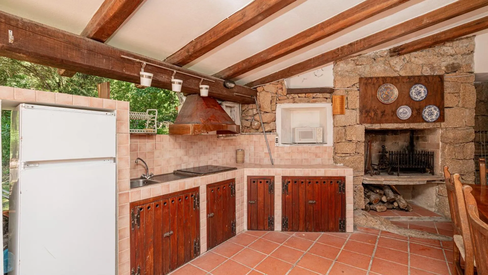 Villa Di Lusso Porto Cervo PantogiaCon Giardino 0*,  Olaszország