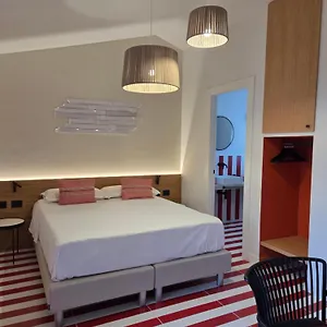  Casa de hóspedes Valesmeralda Boutique Rooms, Marina